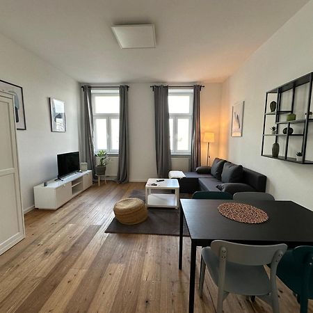 Dowa Apartments Vienna Luaran gambar