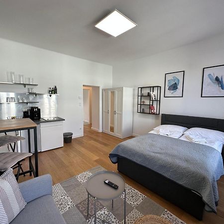 Dowa Apartments Vienna Luaran gambar