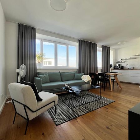 Dowa Apartments Vienna Luaran gambar