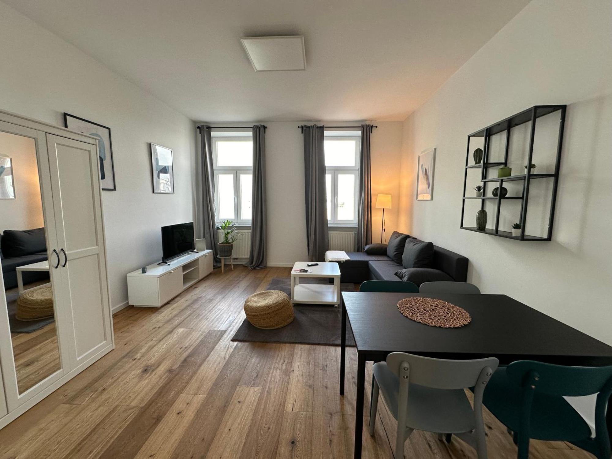 Dowa Apartments Vienna Luaran gambar