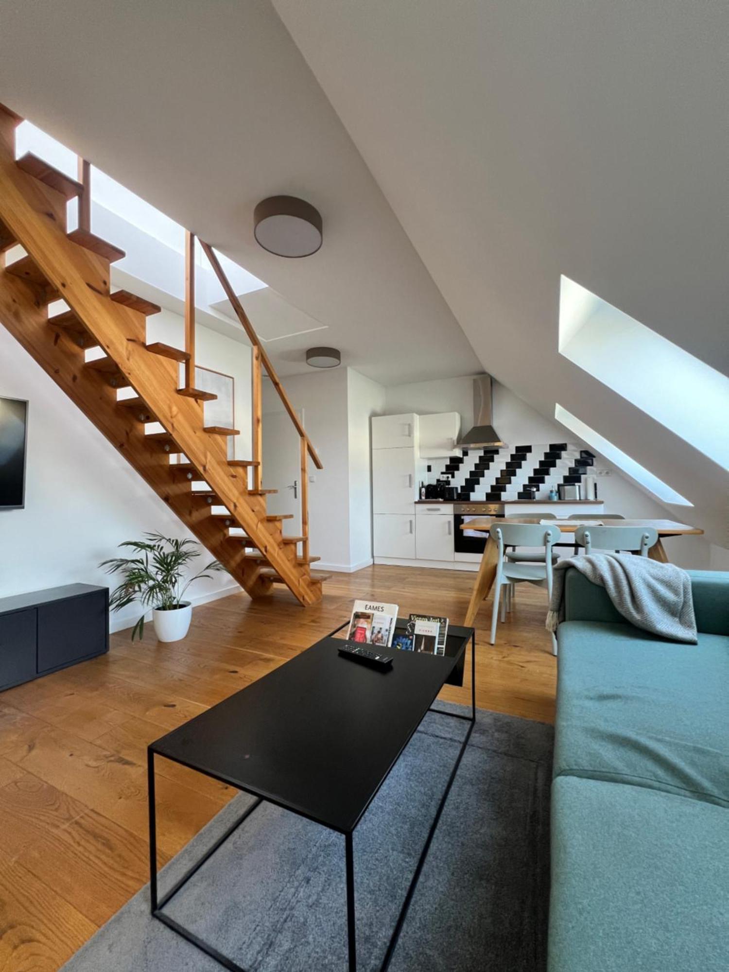 Dowa Apartments Vienna Luaran gambar