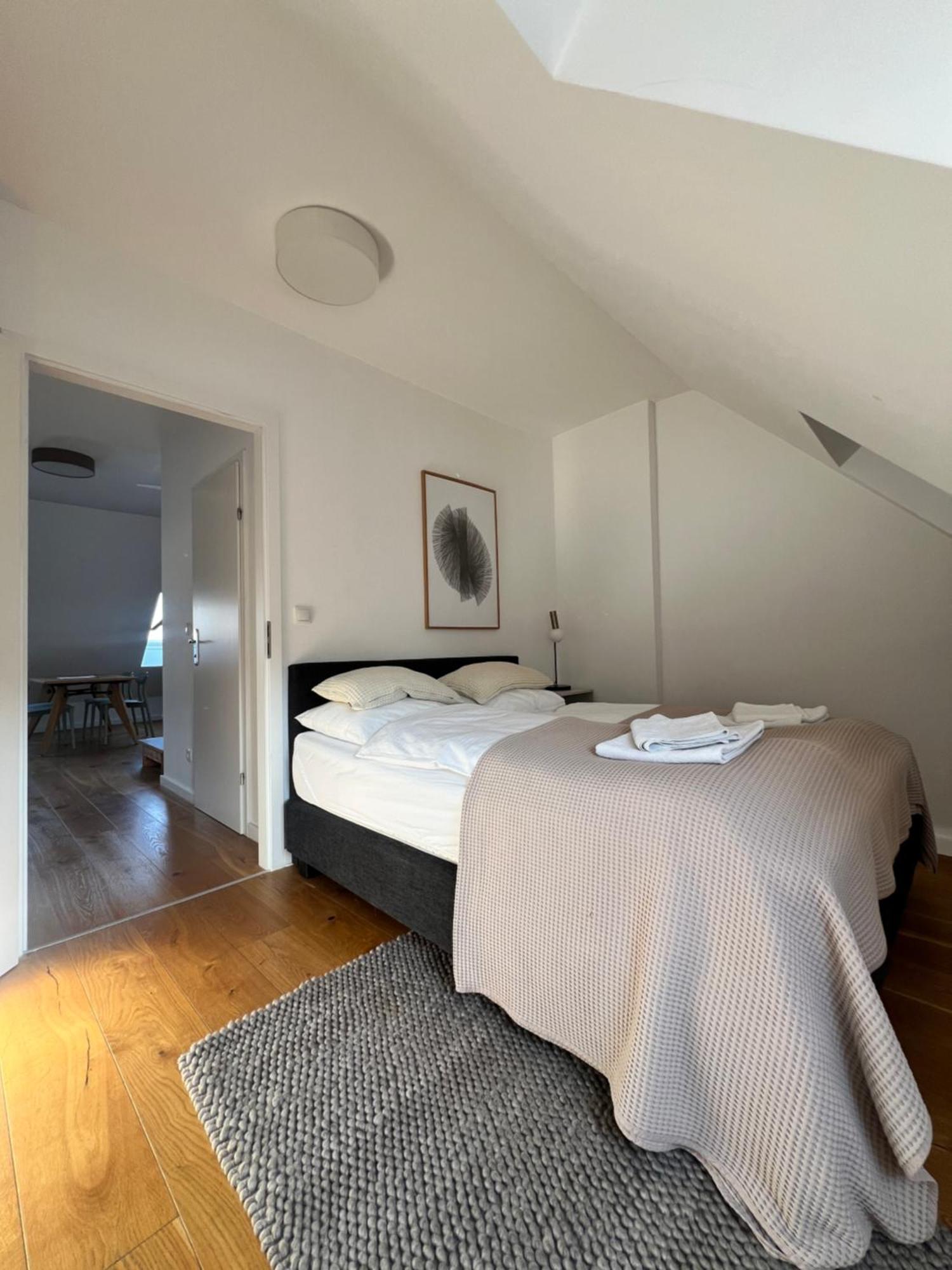 Dowa Apartments Vienna Luaran gambar