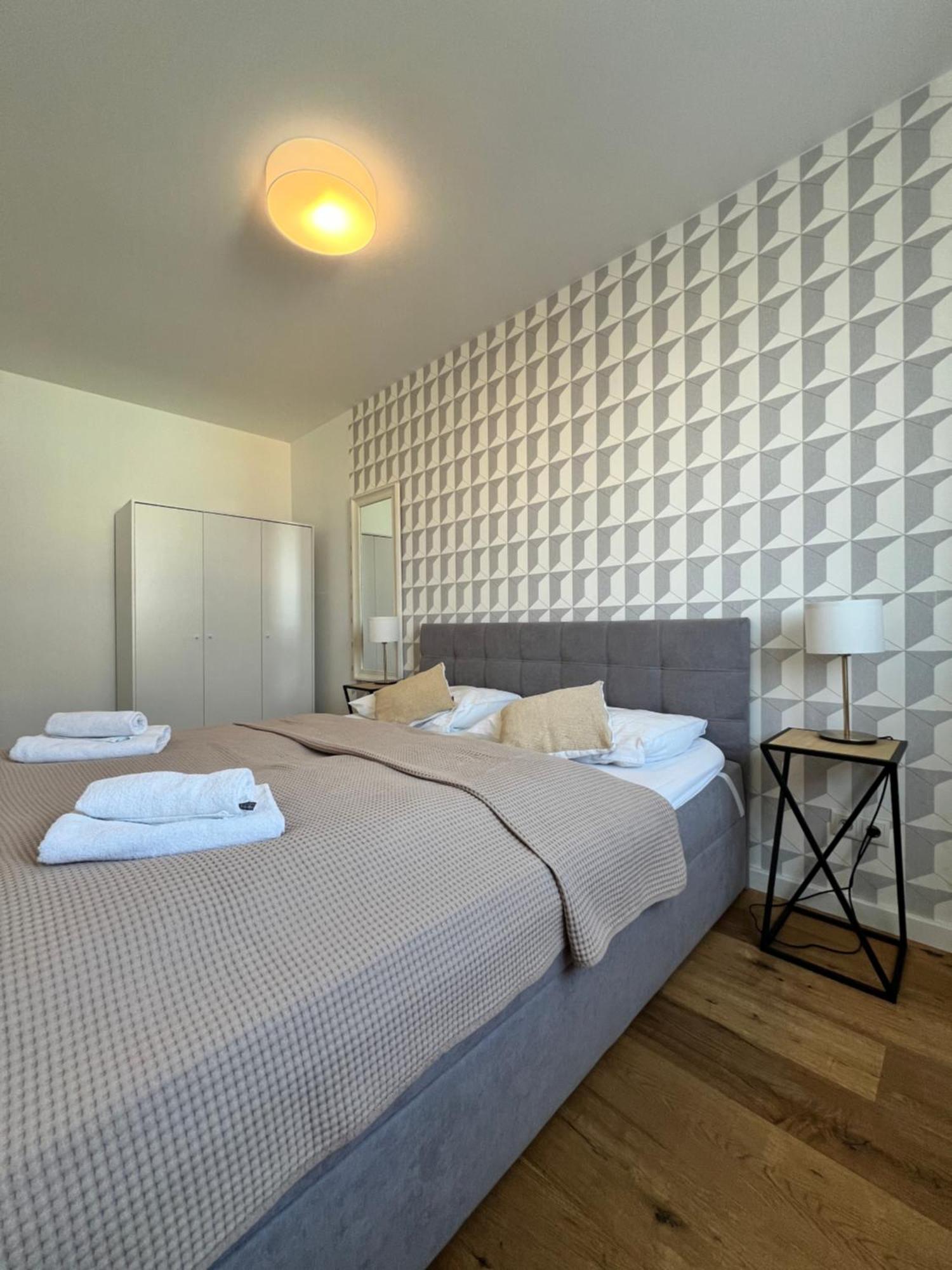 Dowa Apartments Vienna Luaran gambar