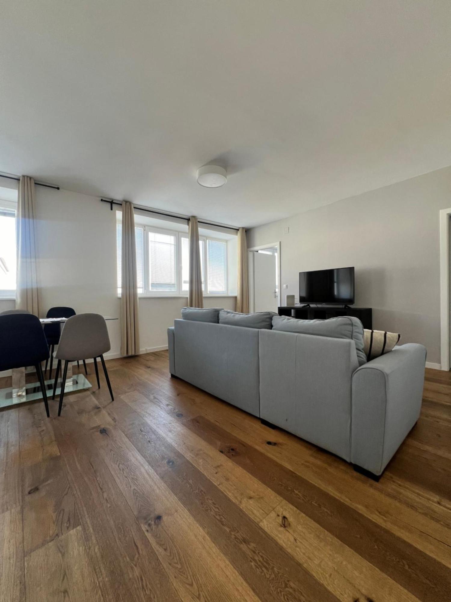 Dowa Apartments Vienna Bilik gambar