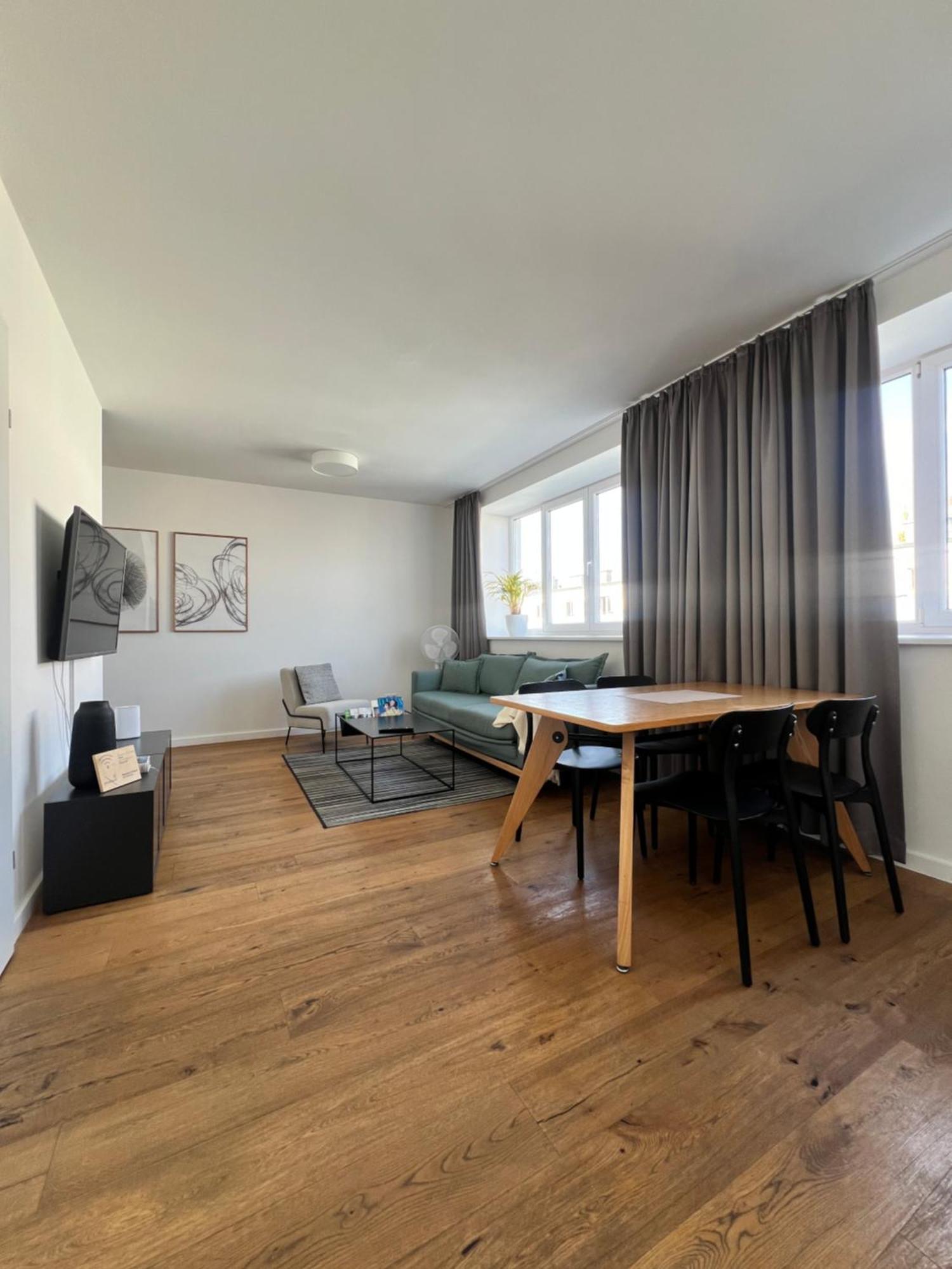 Dowa Apartments Vienna Bilik gambar