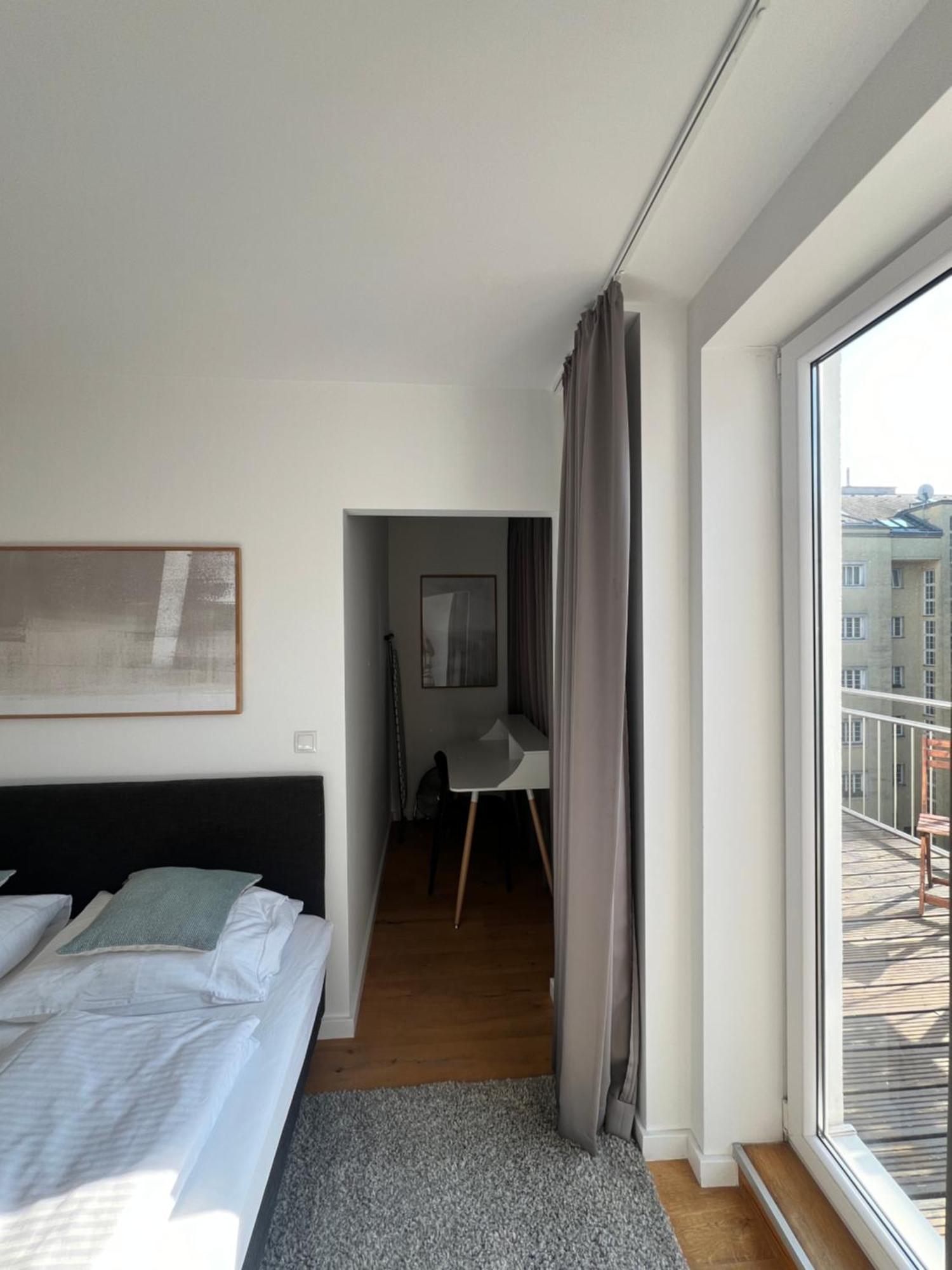 Dowa Apartments Vienna Bilik gambar