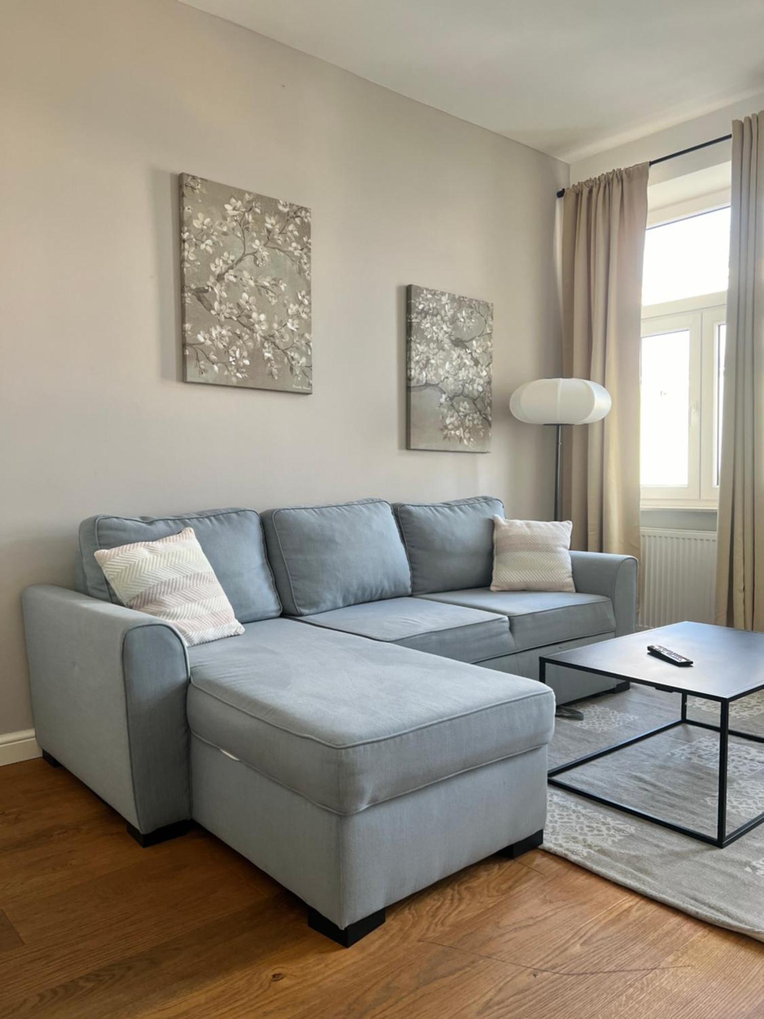 Dowa Apartments Vienna Luaran gambar