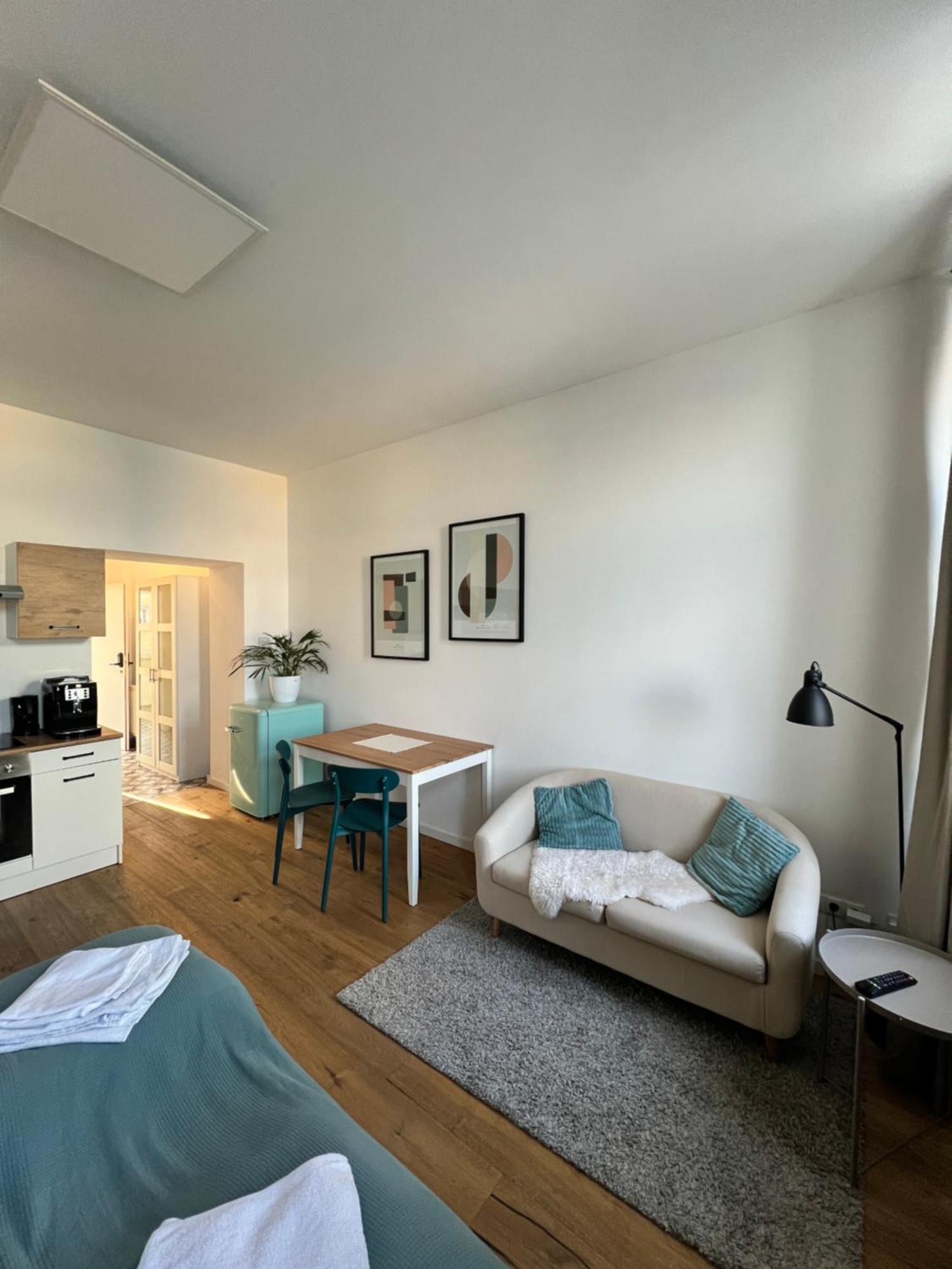 Dowa Apartments Vienna Bilik gambar