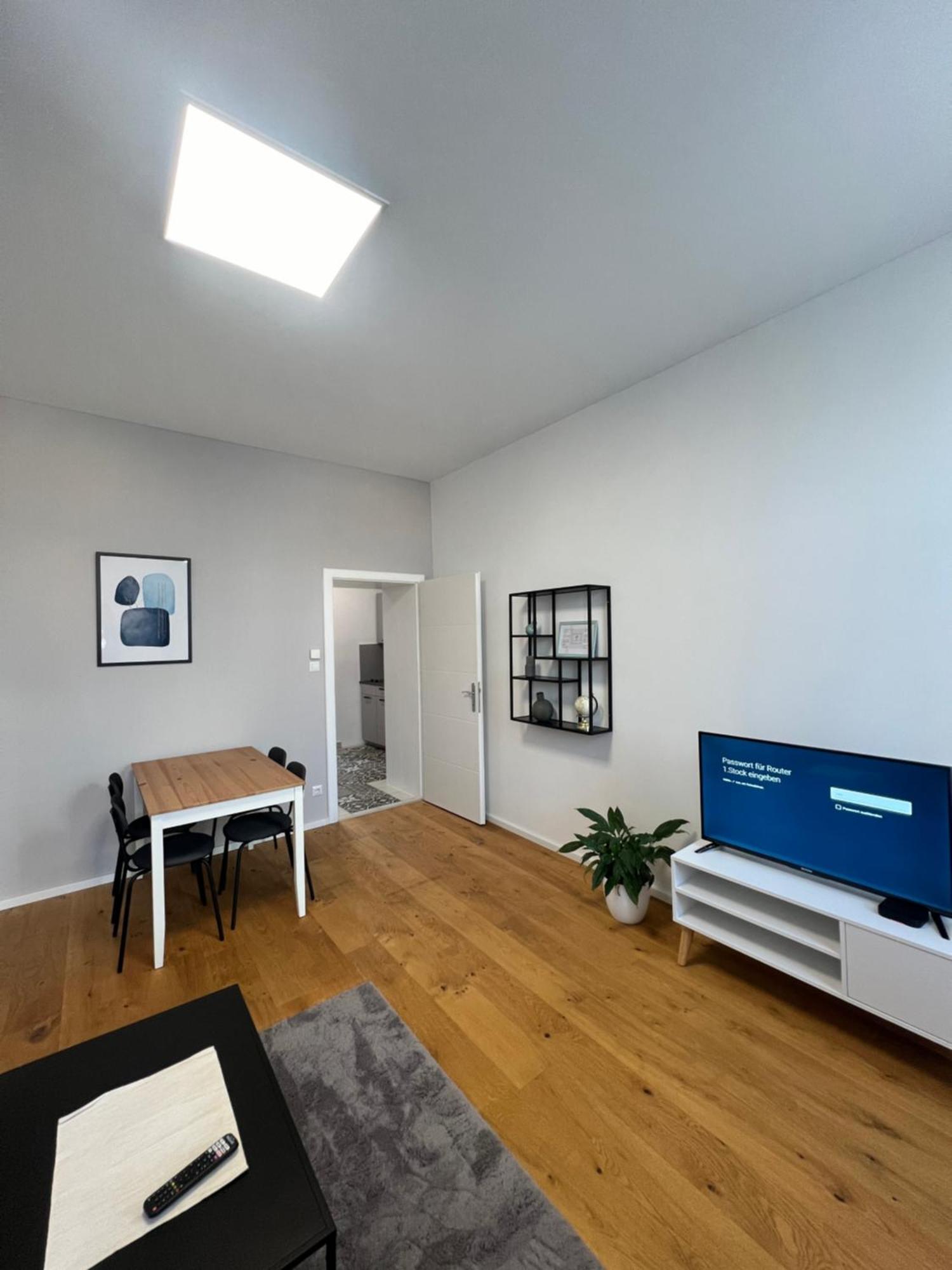 Dowa Apartments Vienna Bilik gambar