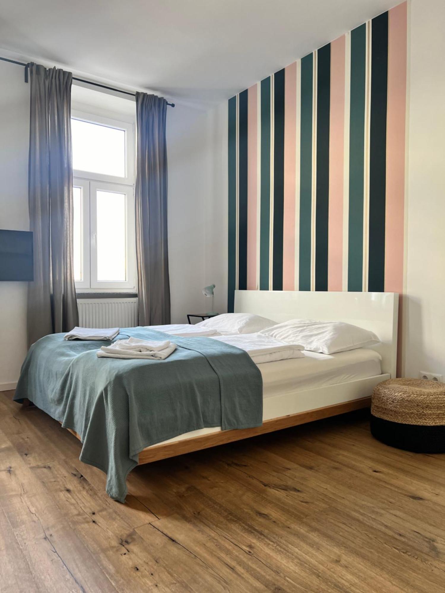 Dowa Apartments Vienna Luaran gambar