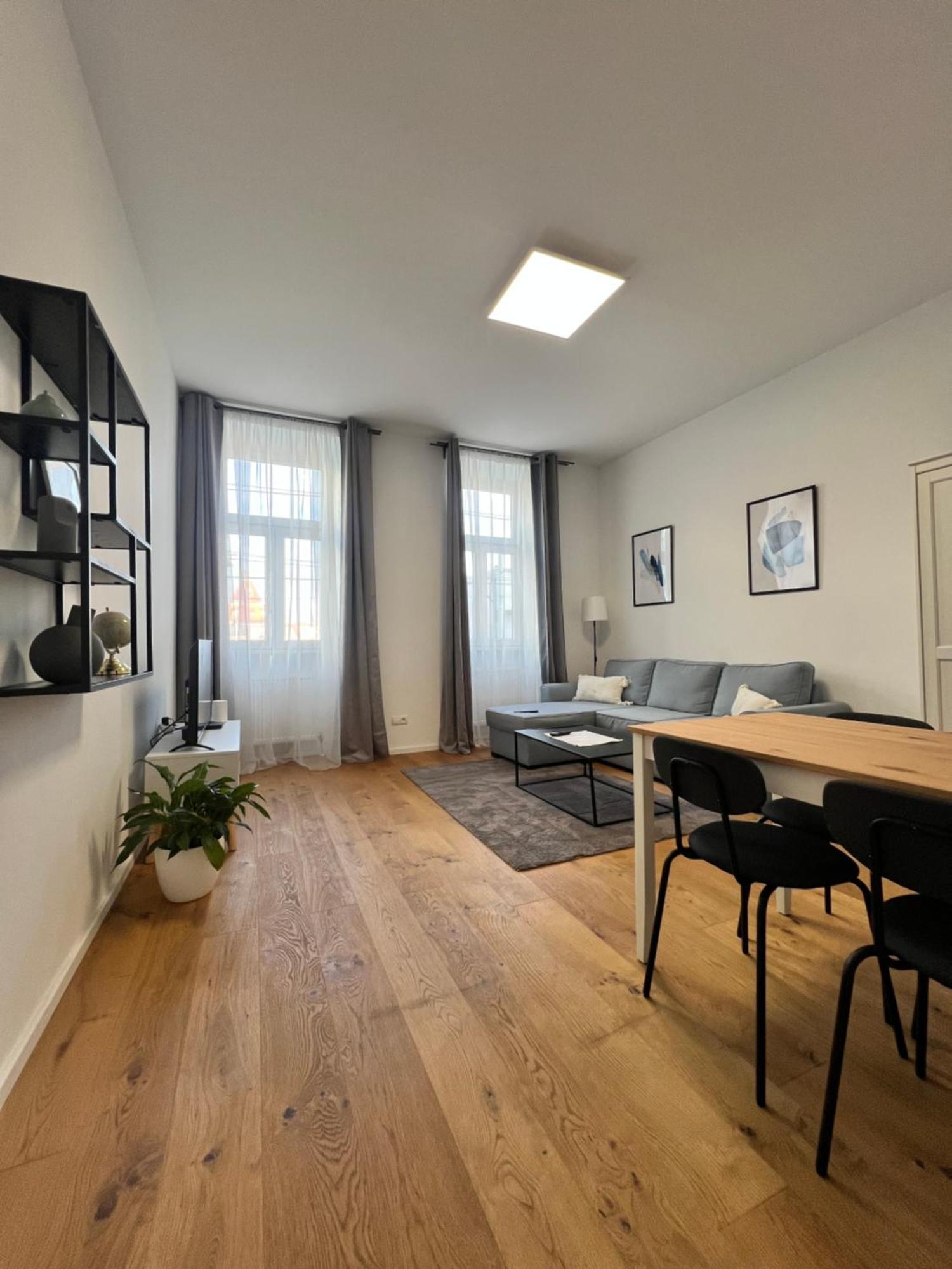 Dowa Apartments Vienna Bilik gambar