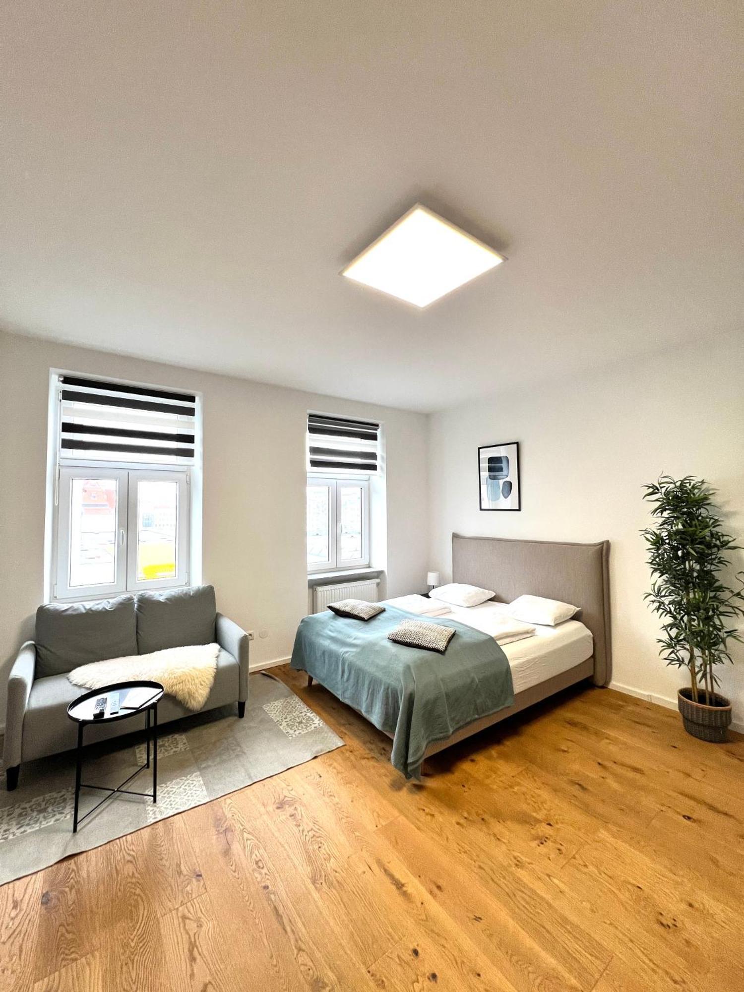 Dowa Apartments Vienna Luaran gambar