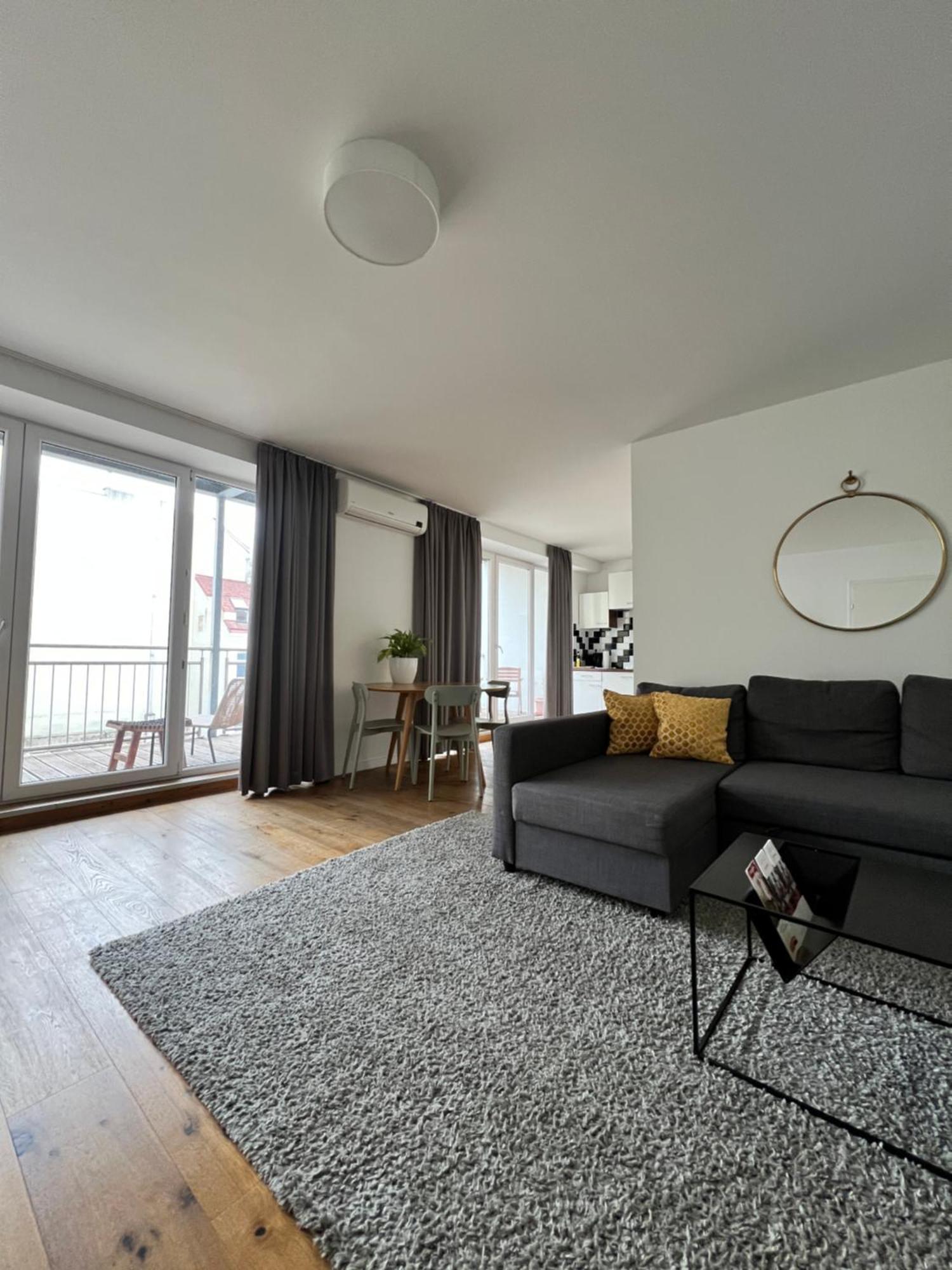 Dowa Apartments Vienna Bilik gambar