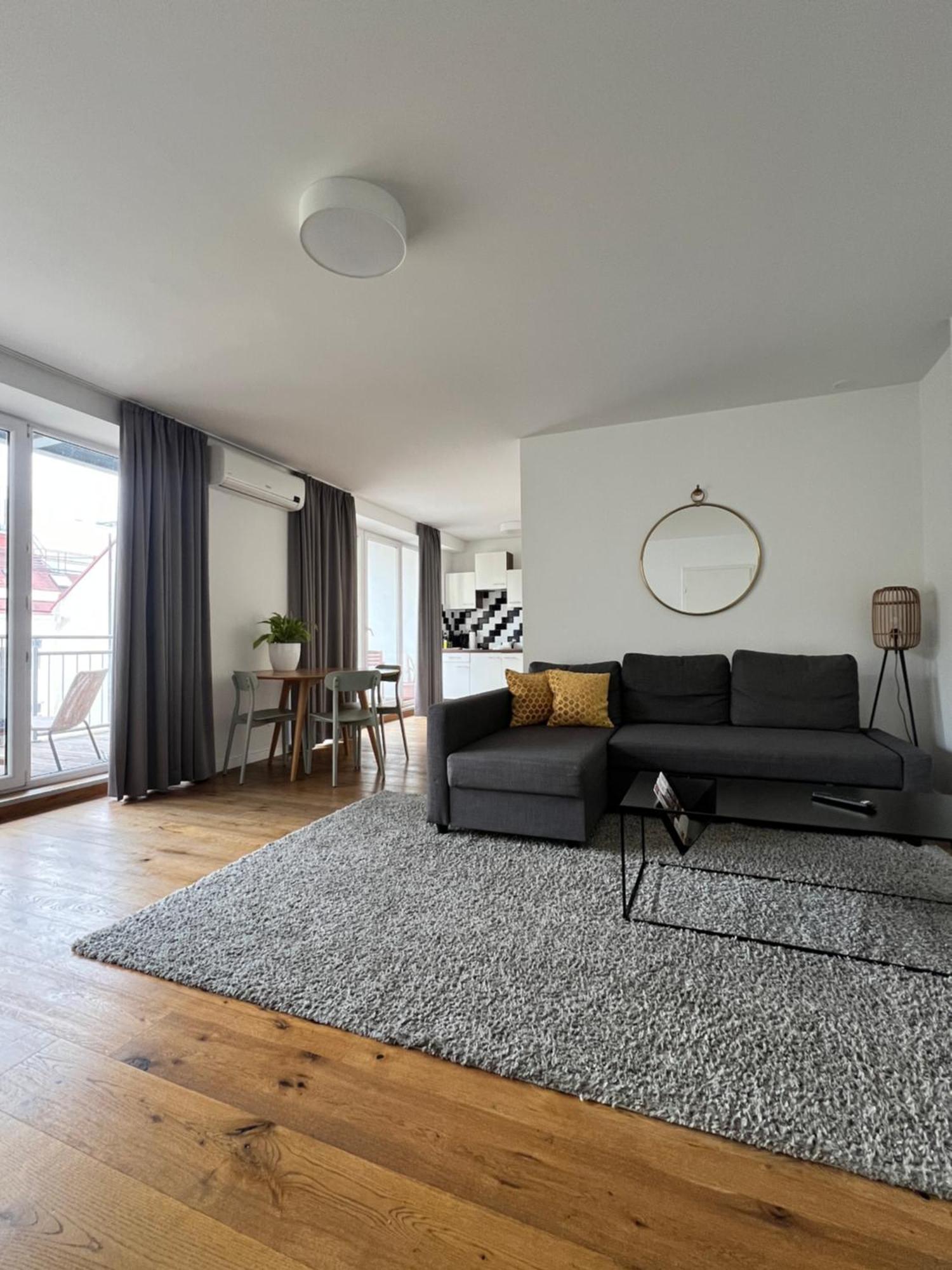 Dowa Apartments Vienna Luaran gambar