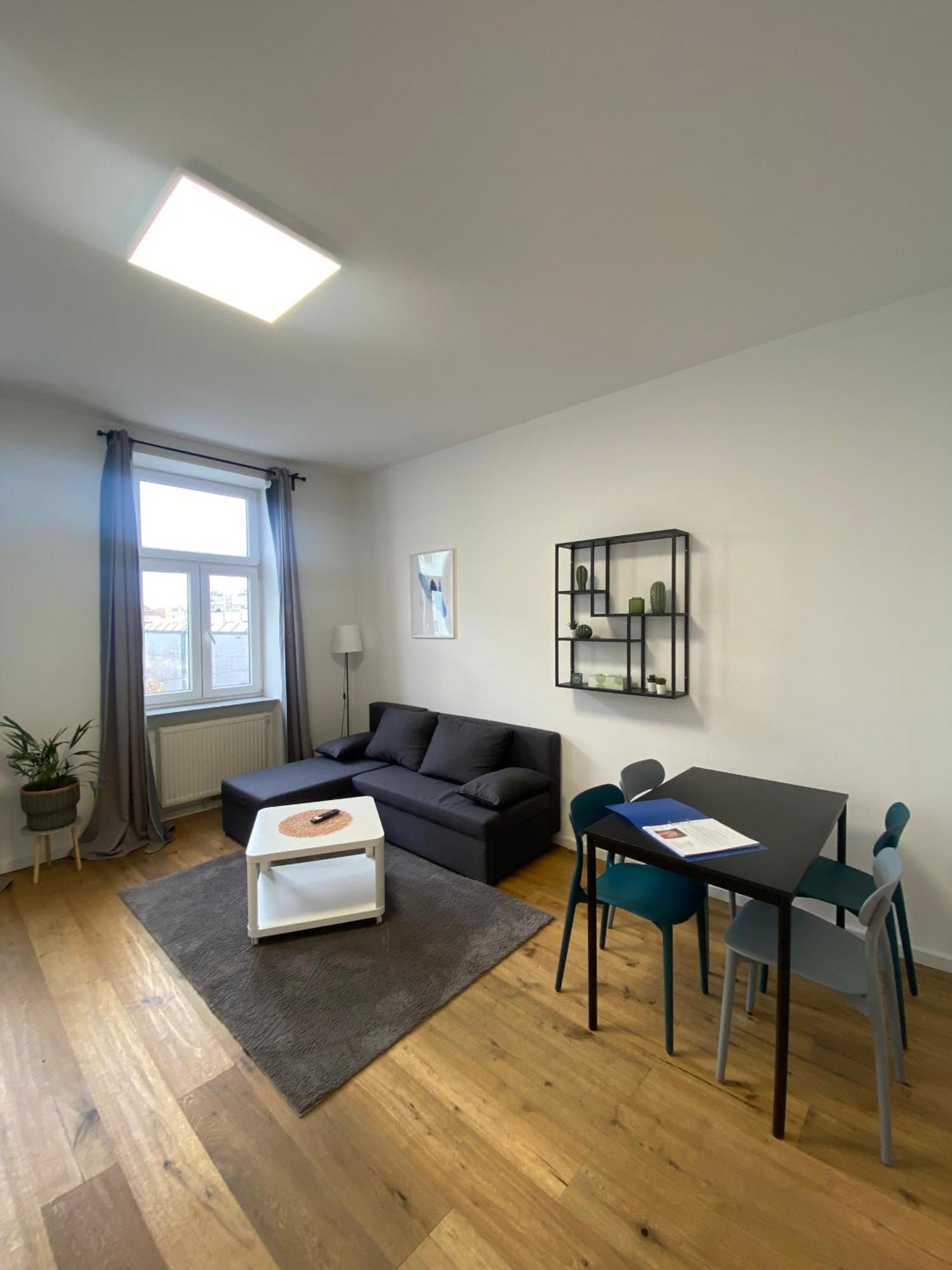 Dowa Apartments Vienna Bilik gambar