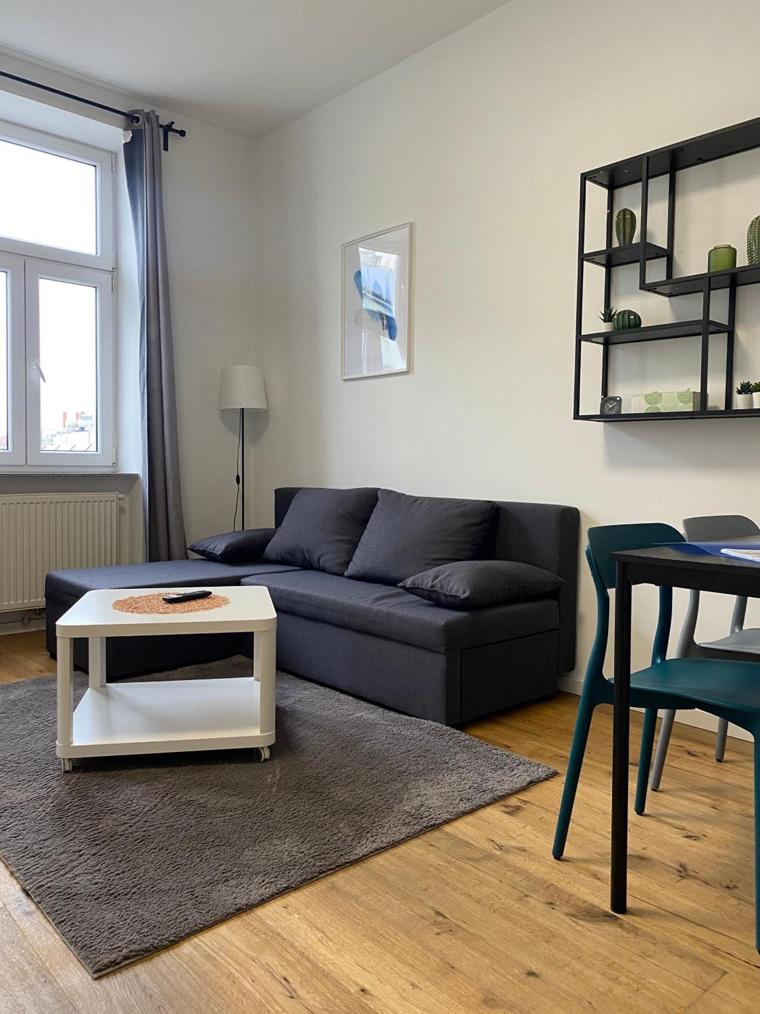 Dowa Apartments Vienna Luaran gambar